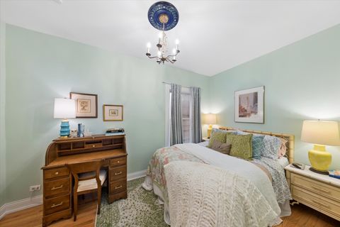 Tiny photo for 812 S Bell Avenue, Chicago, IL 60612 (MLS # 12631600)