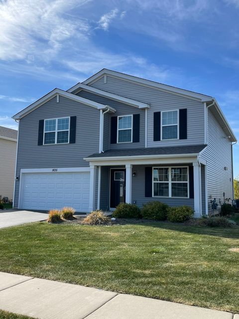 1635 Bayberry Lane Pingree Grove IL 60140