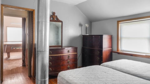 Tiny photo for 2301 County Road 3300 N Road, Gifford, IL 61847 (MLS # 12731038)