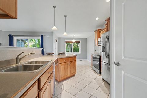 Tiny photo for 2502 Goodfield Drive, Urbana, IL 61802 (MLS # 12638018)