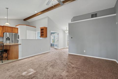 Tiny photo for 2502 Goodfield Drive, Urbana, IL 61802 (MLS # 12638018)
