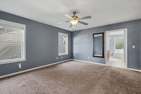 Tiny photo for 2502 Goodfield Drive, Urbana, IL 61802 (MLS # 12638018)