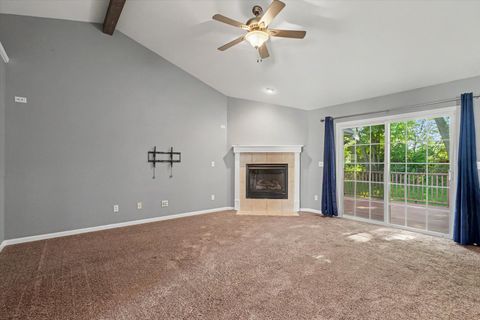 Tiny photo for 2502 Goodfield Drive, Urbana, IL 61802 (MLS # 12638018)
