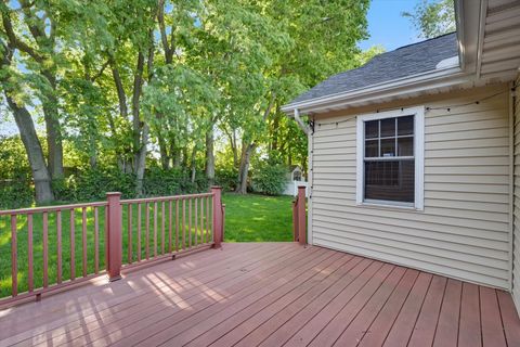 Tiny photo for 2502 Goodfield Drive, Urbana, IL 61802 (MLS # 12638018)