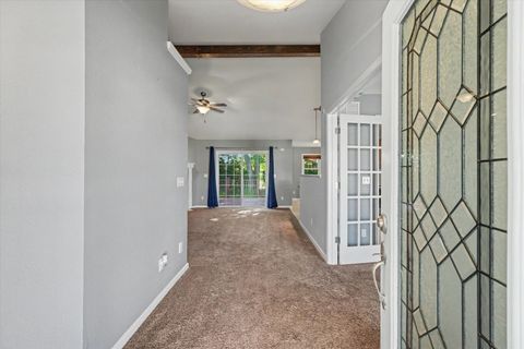 Tiny photo for 2502 Goodfield Drive, Urbana, IL 61802 (MLS # 12638018)
