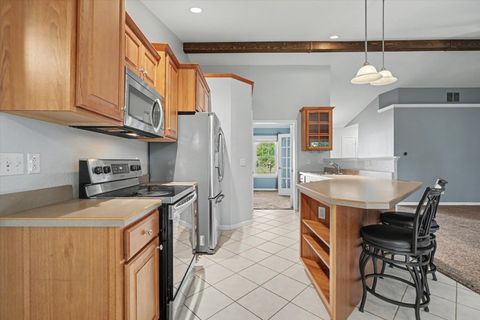 Tiny photo for 2502 Goodfield Drive, Urbana, IL 61802 (MLS # 12638018)