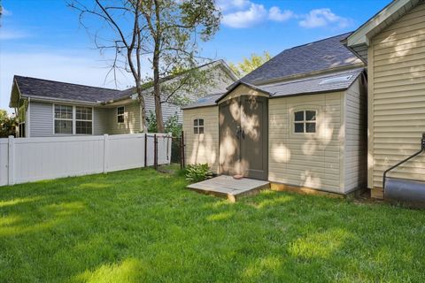 Tiny photo for 2502 Goodfield Drive, Urbana, IL 61802 (MLS # 12638018)