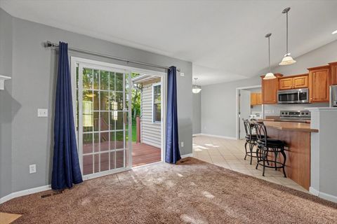 Tiny photo for 2502 Goodfield Drive, Urbana, IL 61802 (MLS # 12638018)