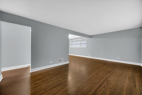 Tiny photo for 3802 213th Place, Matteson, IL 60443 (MLS # 12635545)