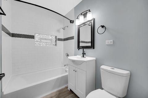 Tiny photo for 3802 213th Place, Matteson, IL 60443 (MLS # 12635545)