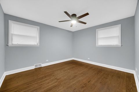 Tiny photo for 3802 213th Place, Matteson, IL 60443 (MLS # 12635545)