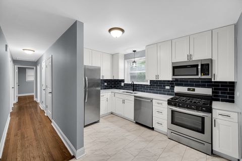 Tiny photo for 3802 213th Place, Matteson, IL 60443 (MLS # 12635545)