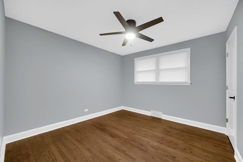 Tiny photo for 3802 213th Place, Matteson, IL 60443 (MLS # 12635545)