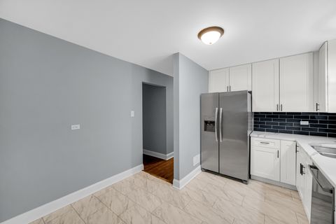 Tiny photo for 3802 213th Place, Matteson, IL 60443 (MLS # 12635545)