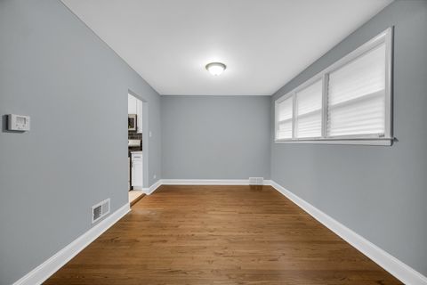 Tiny photo for 3802 213th Place, Matteson, IL 60443 (MLS # 12635545)