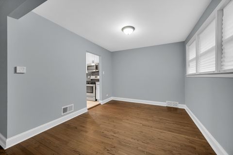 Tiny photo for 3802 213th Place, Matteson, IL 60443 (MLS # 12635545)