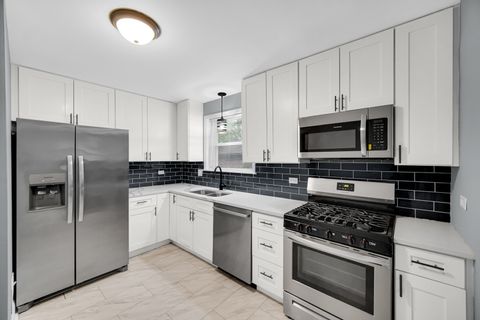 Tiny photo for 3802 213th Place, Matteson, IL 60443 (MLS # 12635545)