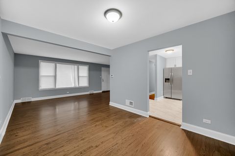 Tiny photo for 3802 213th Place, Matteson, IL 60443 (MLS # 12635545)