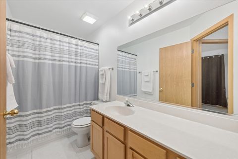 Tiny photo for 521 Waterford Drive, Oswego, IL 60543 (MLS # 12587125)