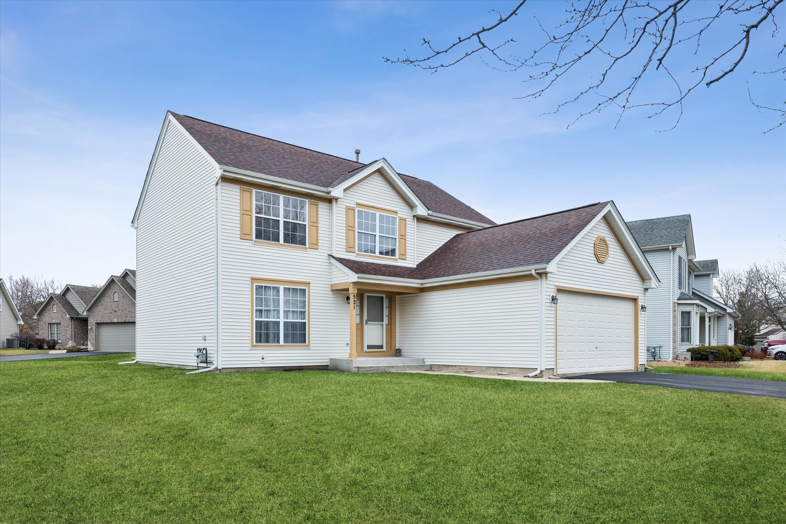 521 Waterford Drive
