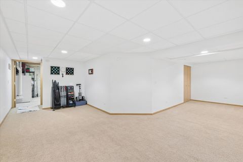 Tiny photo for 521 Waterford Drive, Oswego, IL 60543 (MLS # 12587125)