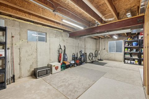 Tiny photo for 521 Waterford Drive, Oswego, IL 60543 (MLS # 12587125)