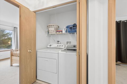 Tiny photo for 521 Waterford Drive, Oswego, IL 60543 (MLS # 12587125)