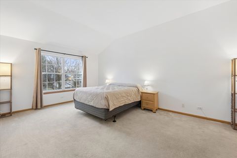 Tiny photo for 521 Waterford Drive, Oswego, IL 60543 (MLS # 12587125)