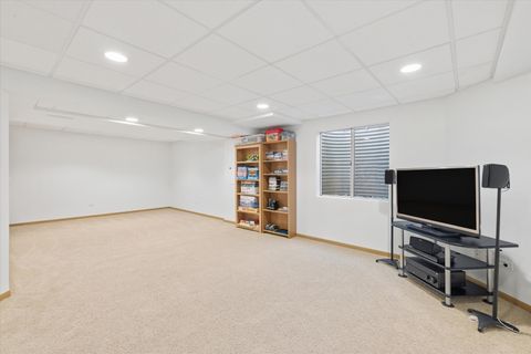 Tiny photo for 521 Waterford Drive, Oswego, IL 60543 (MLS # 12587125)