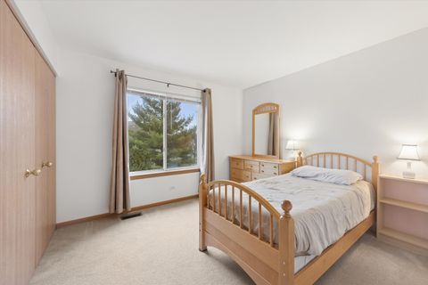 Tiny photo for 521 Waterford Drive, Oswego, IL 60543 (MLS # 12587125)