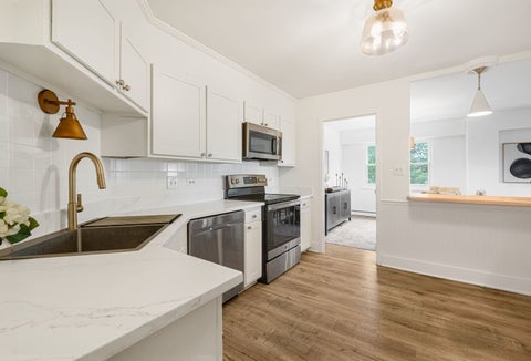 Tiny photo for 141 N La Grange Road #302, La Grange, IL 60525 (MLS # 12762171)