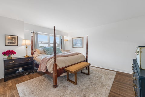 Tiny photo for 141 N La Grange Road #302, La Grange, IL 60525 (MLS # 12762171)