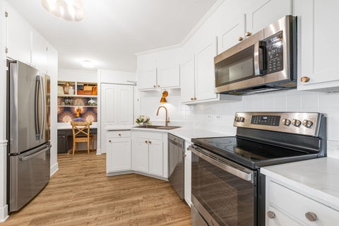 Tiny photo for 141 N La Grange Road #302, La Grange, IL 60525 (MLS # 12762171)