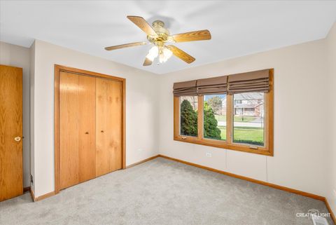 Tiny photo for 22123 Pembrook Drive, Frankfort, IL 60423 (MLS # 12618683)