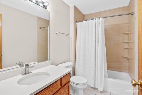 Tiny photo for 22123 Pembrook Drive, Frankfort, IL 60423 (MLS # 12618683)