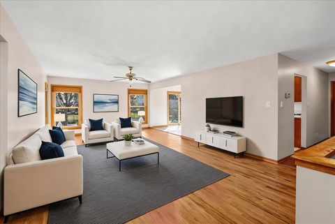 Tiny photo for 22123 Pembrook Drive, Frankfort, IL 60423 (MLS # 12618683)