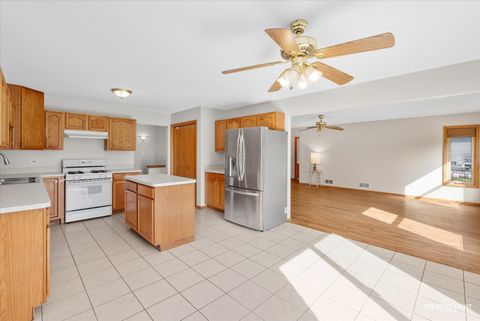 Tiny photo for 22123 Pembrook Drive, Frankfort, IL 60423 (MLS # 12618683)