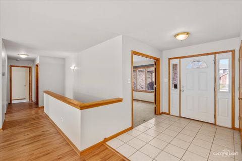 Tiny photo for 22123 Pembrook Drive, Frankfort, IL 60423 (MLS # 12618683)