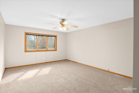 Tiny photo for 22123 Pembrook Drive, Frankfort, IL 60423 (MLS # 12618683)