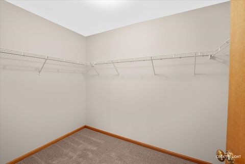 Tiny photo for 22123 Pembrook Drive, Frankfort, IL 60423 (MLS # 12618683)