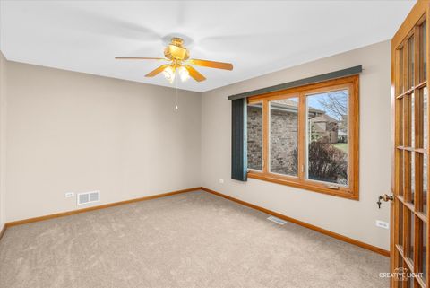 Tiny photo for 22123 Pembrook Drive, Frankfort, IL 60423 (MLS # 12618683)