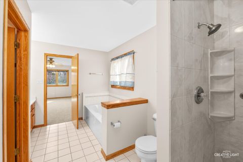 Tiny photo for 22123 Pembrook Drive, Frankfort, IL 60423 (MLS # 12618683)