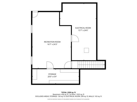 Tiny photo for 22123 Pembrook Drive, Frankfort, IL 60423 (MLS # 12618683)