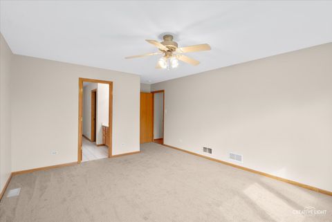 Tiny photo for 22123 Pembrook Drive, Frankfort, IL 60423 (MLS # 12618683)