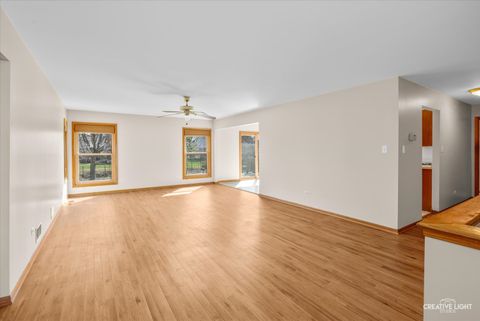 Tiny photo for 22123 Pembrook Drive, Frankfort, IL 60423 (MLS # 12618683)