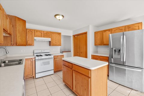 Tiny photo for 22123 Pembrook Drive, Frankfort, IL 60423 (MLS # 12618683)