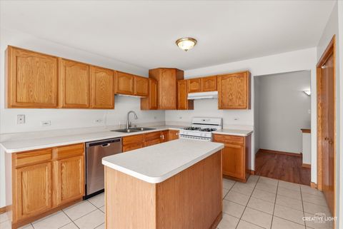 Tiny photo for 22123 Pembrook Drive, Frankfort, IL 60423 (MLS # 12618683)