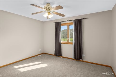 Tiny photo for 22123 Pembrook Drive, Frankfort, IL 60423 (MLS # 12618683)