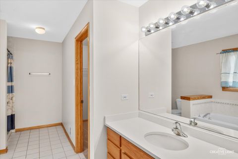 Tiny photo for 22123 Pembrook Drive, Frankfort, IL 60423 (MLS # 12618683)