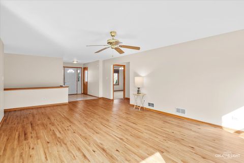 Tiny photo for 22123 Pembrook Drive, Frankfort, IL 60423 (MLS # 12618683)